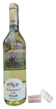 HuSaRi AHR Weißwein Cuvée lieblich