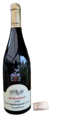 Dernauer Spätburgunder feinherb