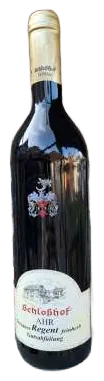 Regent feinherb