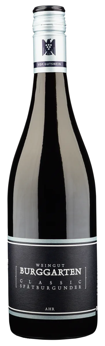 SPÄTBURGUNDER CLASSIC