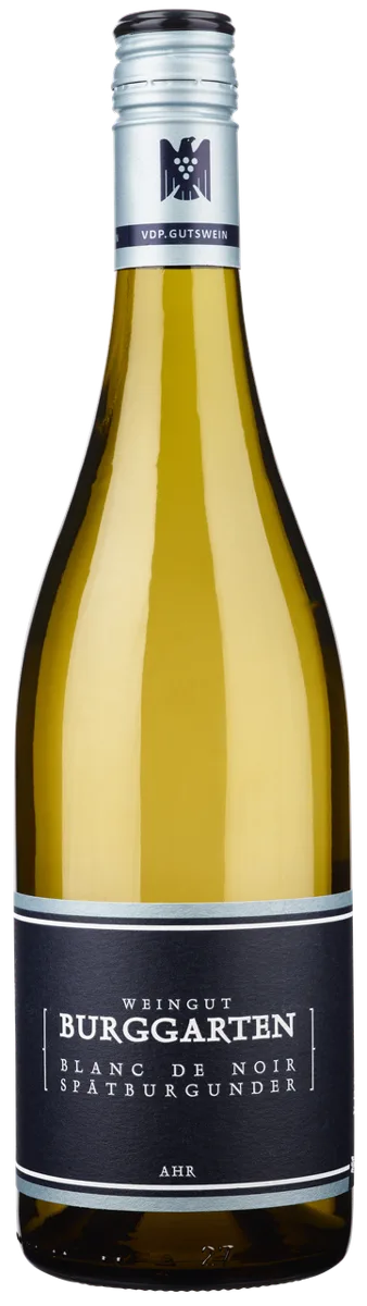 SPÄTBURGUNDER BLANC DE NOIR