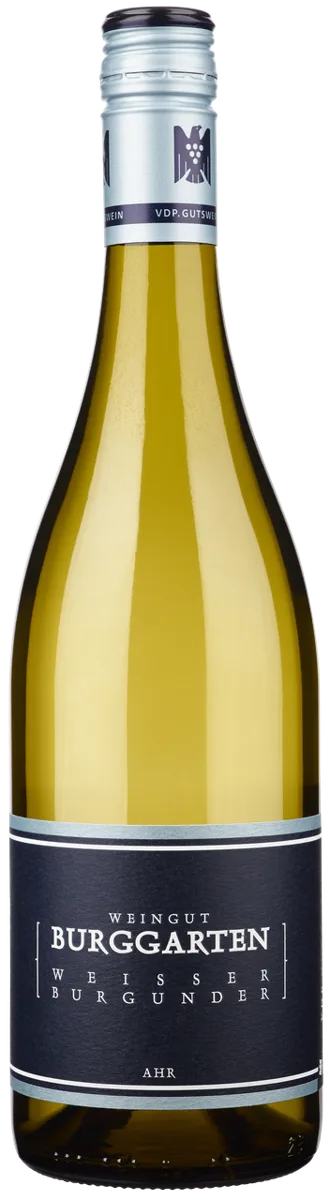 WEISSER BURGUNDER