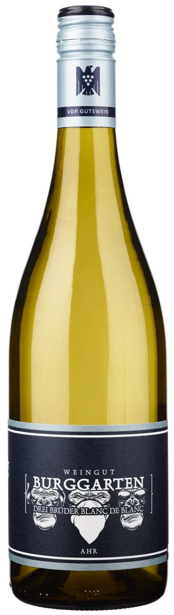 DREI BRÜDER BLANC DE BLANC