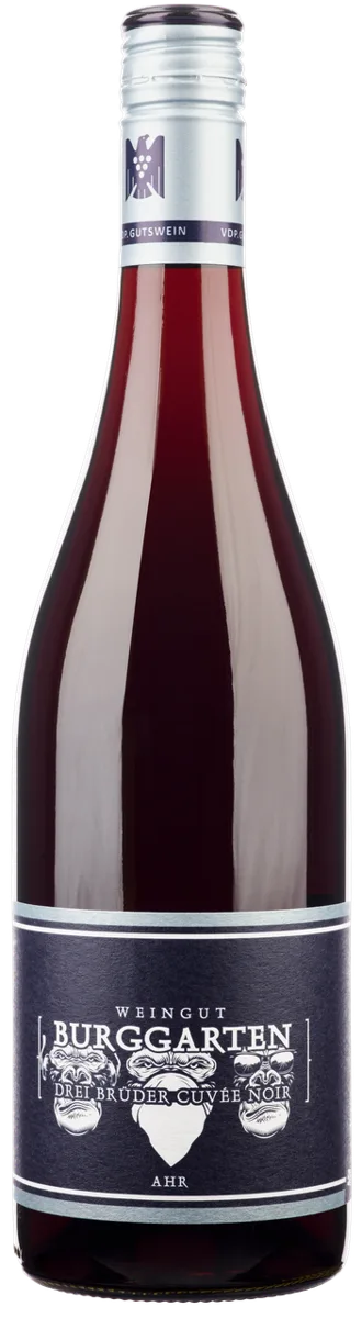 DREI BRÜDER CUVÉE NOIR