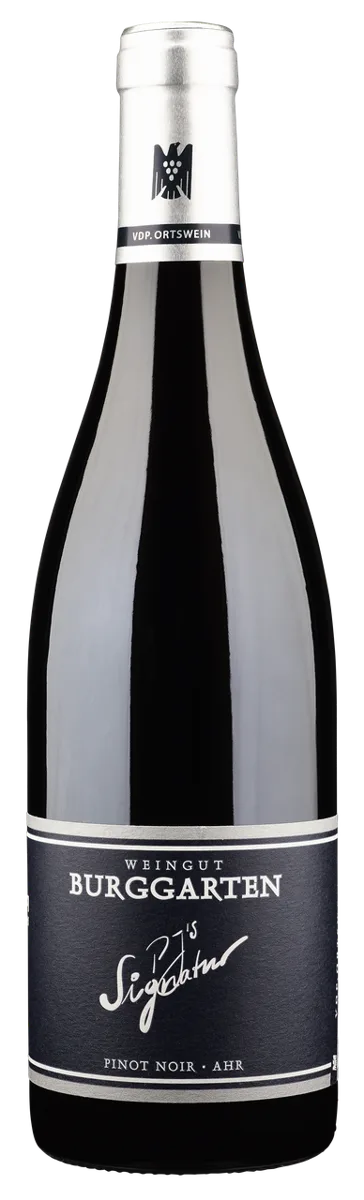 HEIMERSHEIM PINOT NOIR P.J.’s SIGNATUR