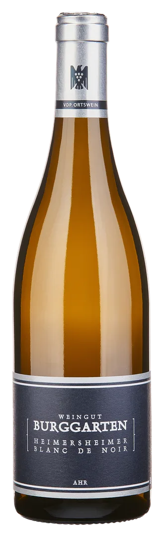 HEIMERSHEIM SPÄTBURGUNDER BLANC DE NOIR