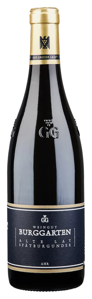 WALPORZHEIMER ALTE LAY SPÄTBURGUNDER GG