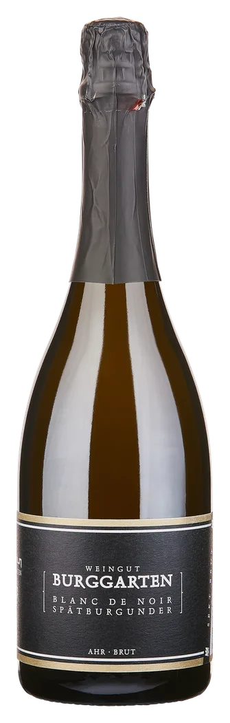 SPÄTBURGUNDER BLANC DE NOIR BRUT
