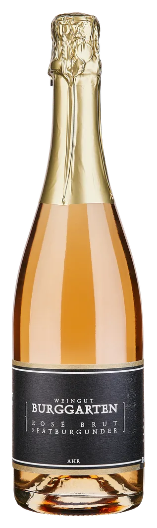 SPÄTBURGUNDER ROSÉ BRUT
