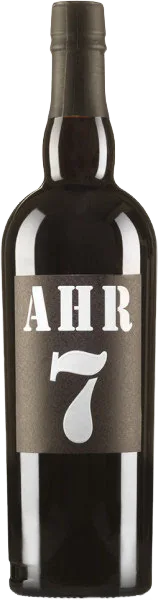 AHR 7 Likörwein