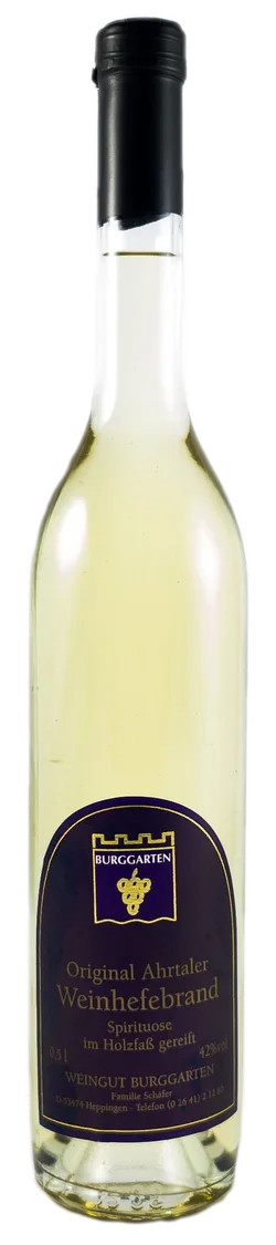 WEINHEFE