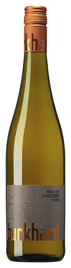 Wahlheimer Chardonnay trocken