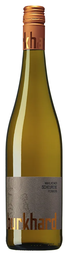 Wahlheimer Scheurebe feinherb