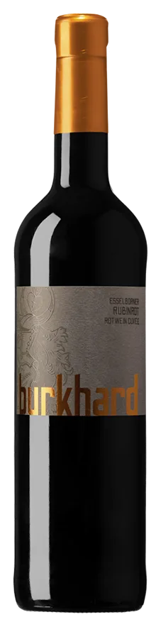 Esselborner Rubin - Rotwein Cuvée trocken
