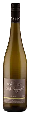 Weißburgunder trocken