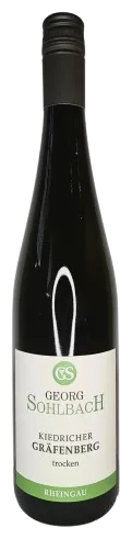 2022 Kiedricher Gräfenberg Riesling