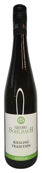 2023 Riesling Tradition