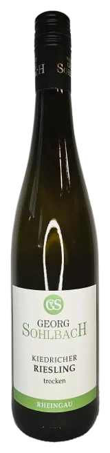 2024 Kiedricher Riesling