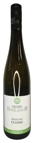 2024 Riesling Classic