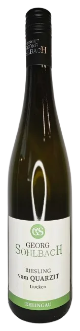 2024 Riesling vom Quarzit