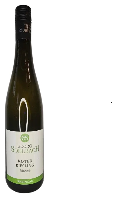 2025 Roter Riesling