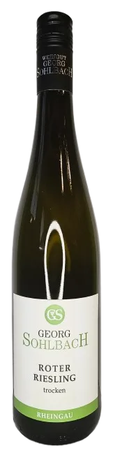 2024 Roter Riesling
