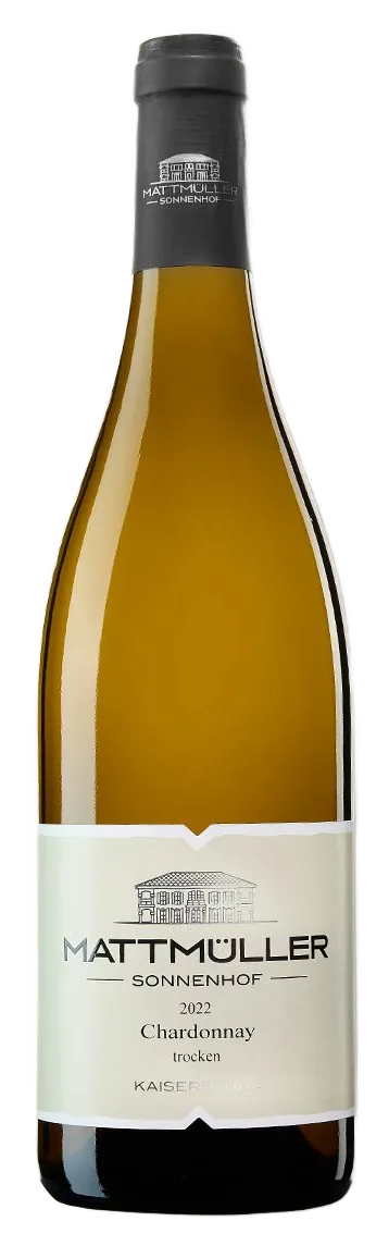 Kaiserstuhl Chardonnay trocken