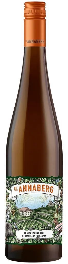 Monopollage Burrweiler Sankt Annaberg