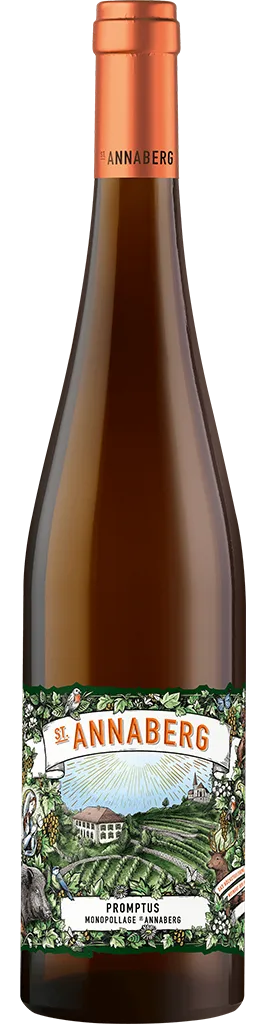ST. ANNABERG PROMPTUS