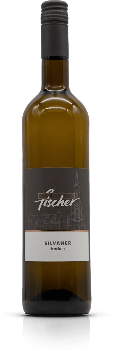 Silvaner trocken