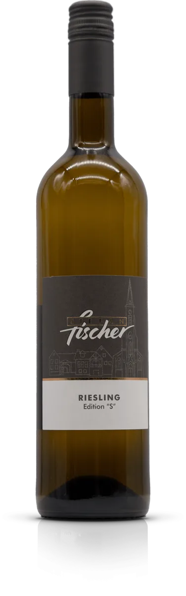 Riesling Edition „S“ trocken