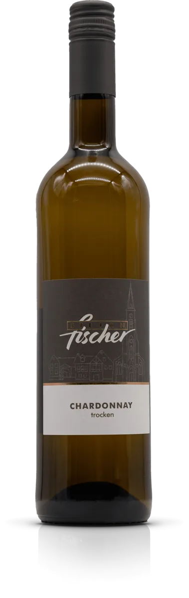 Chardonnay trocken