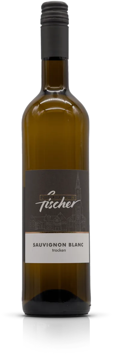 Sauvignon Blanc trocken