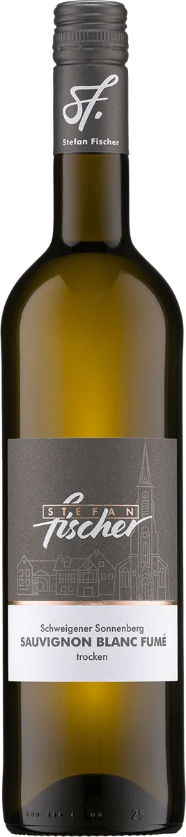 Sauvignon Blanc Fumé trocken