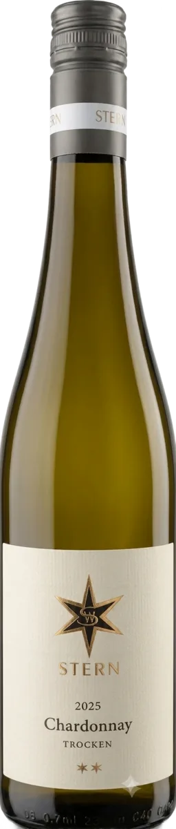 2025 Chardonnay trocken