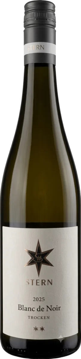 2025 Blanc de Noir trocken