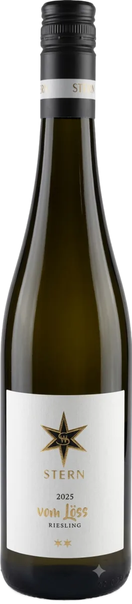 2025 Riesling -vom Löss- trocken