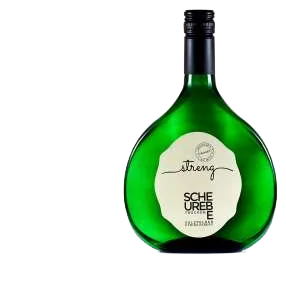 2024er Scheurebe Kabinett, trocken