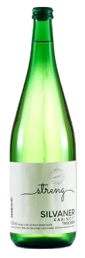2025er Silvaner, trocken