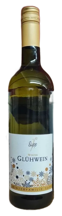 Winzerglühwein weiss