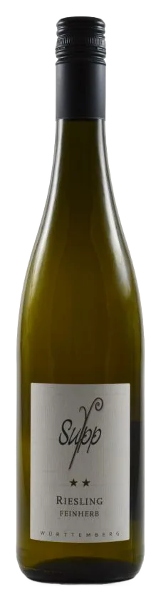 Riesling feinherb