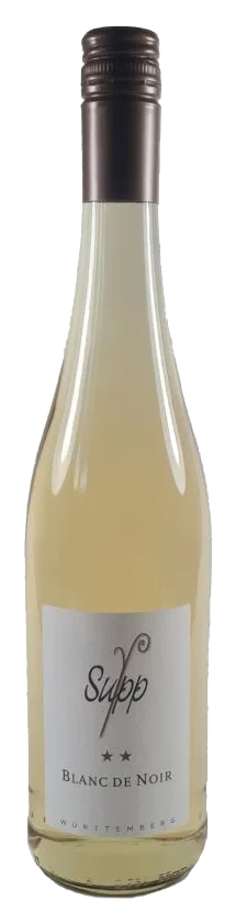 Blanc de Noir
