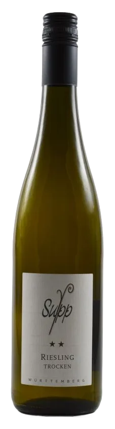 Riesling trocken