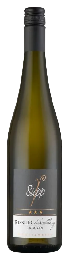 Riesling trocken >Schnellberg<
