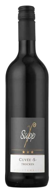 Cuvée -S- trocken