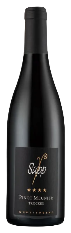 Pinot Meunier trocken