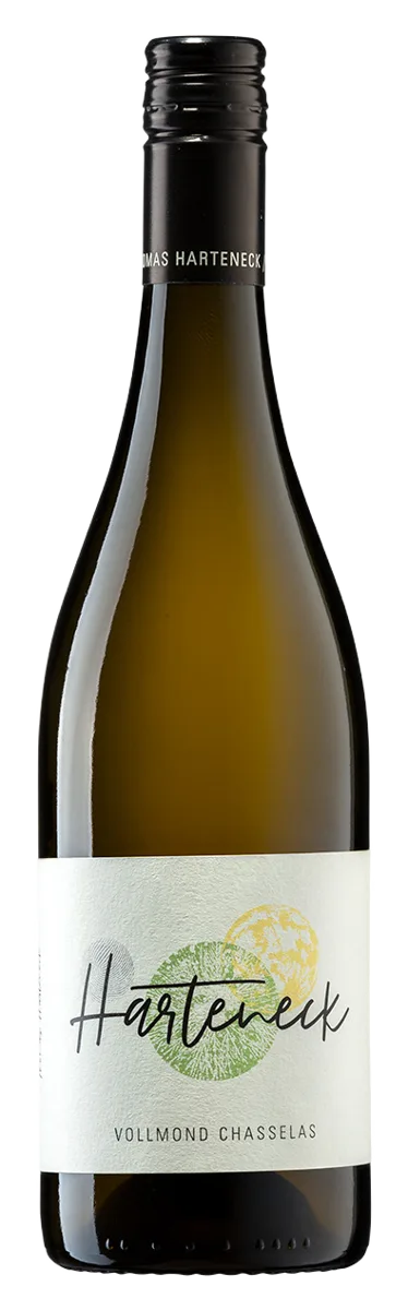 2022 VOLLMOND Chasselas