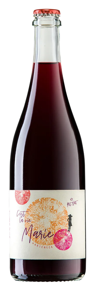 2022 MARIE PetNat rot