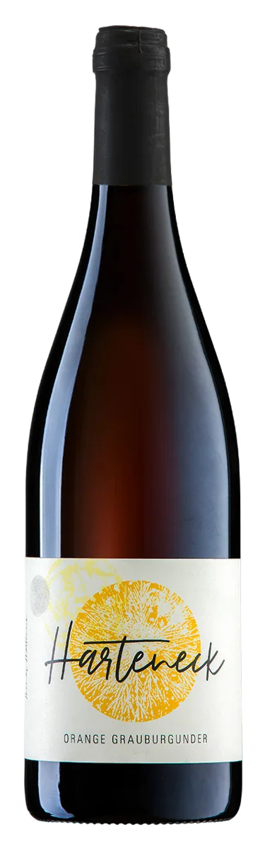 2022 ORANGE Grauburgunder