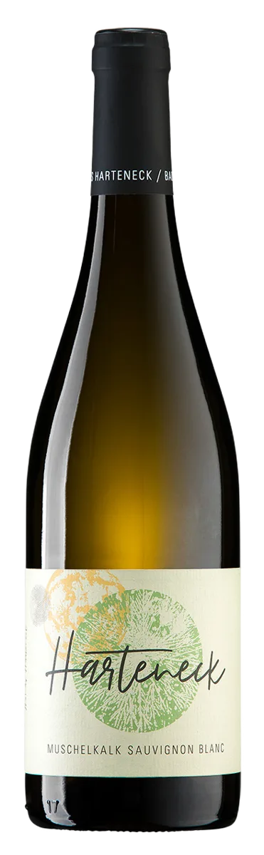 2023 Muschelkalk Sauvignon Blanc